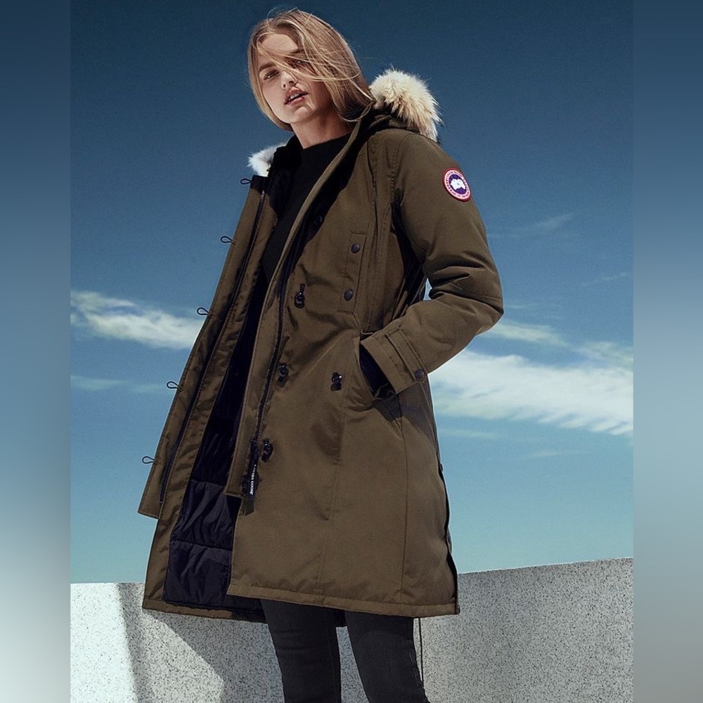 Canada Goose Kensington